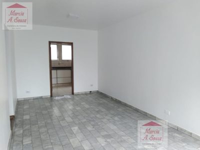 Apartamento, 3 quartos, 110 m² - Foto 3