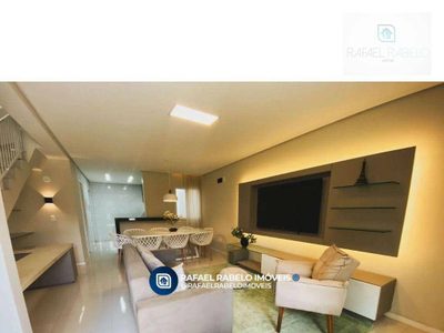 Casa de Condomínio, 3 quartos - Foto 5
