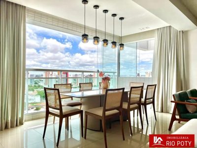 Apartamento, 4 quartos, 136 m² - Foto 4