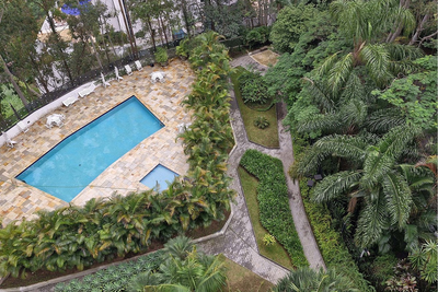 Apartamento, 3 quartos, 185 m² - Foto 4