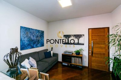 Apartamento, 4 quartos, 180 m² - Foto 3