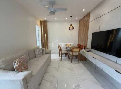 Apartamento, 2 quartos, 58 m² - Foto 3