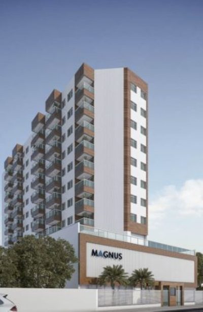 Apartamento, 3 quartos, 78 m² - Foto 1