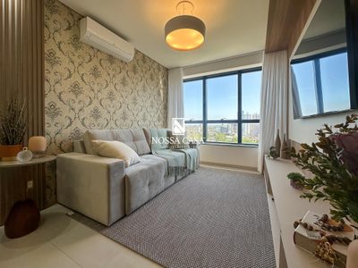 Apartamento, 2 quartos, 76 m² - Foto 4