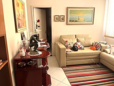 Apartamento, 1 quarto, 43 m² - Foto 4