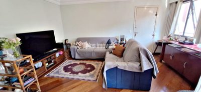 Apartamento, 3 quartos, 120 m² - Foto 4