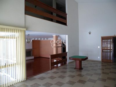 Casa, 5 quartos, 800 m² - Foto 4