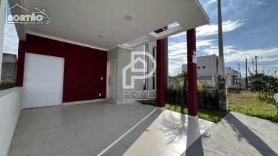 Casa, 4 quartos, 115 m² - Foto 1