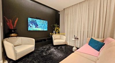 Apartamento, 3 quartos, 125 m² - Foto 3