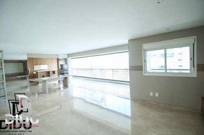 Apartamento, 3 quartos, 156 m² - Foto 1
