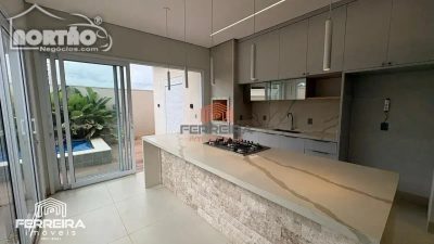 Casa, 3 quartos, 170 m² - Foto 1