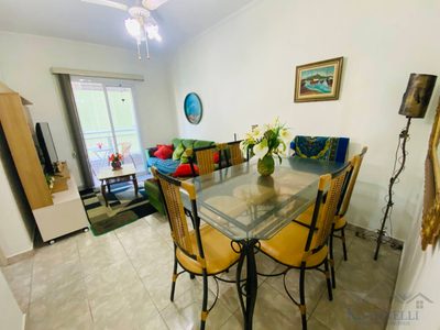 Apartamento, 1 quarto, 53 m² - Foto 4