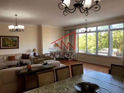 Apartamento, 3 quartos, 240 m² - Foto 5