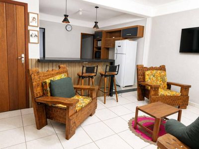 Casa, 2 quartos, 115 m² - Foto 1