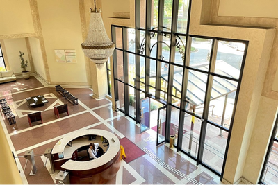 Sala-Conjunto, 101 m² - Foto 1