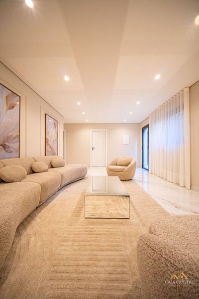 Casa, 4 quartos, 710 m² - Foto 4