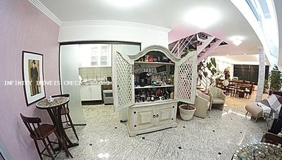 Prédio Inteiro, 450 m² - Foto 5