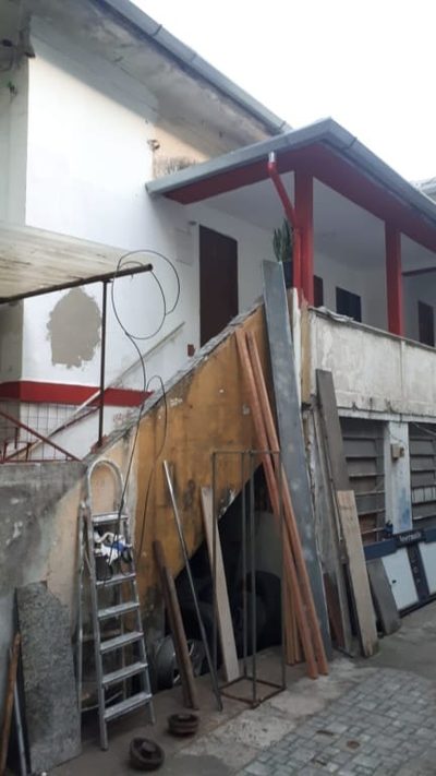 Prédio Inteiro, 548 m² - Foto 2