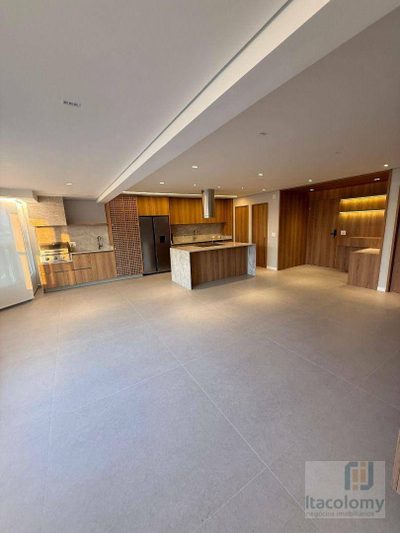 Apartamento, 2 quartos, 124 m² - Foto 1