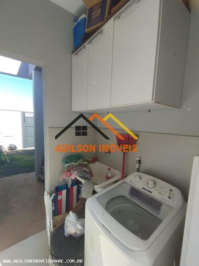 Casa, 1 quarto, 61 m² - Foto 4