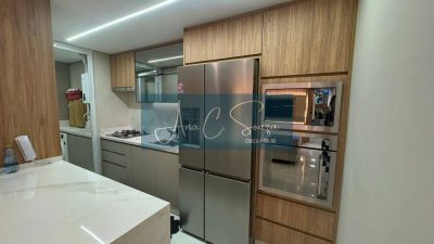 Apartamento, 3 quartos, 110 m² - Foto 1
