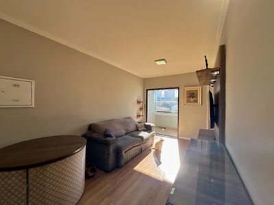 Apartamento, 2 quartos, 55 m² - Foto 3