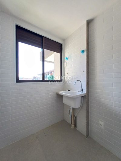 Apartamento, 2 quartos, 56 m² - Foto 3