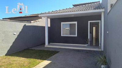 Casa, 3 quartos, 240 m² - Foto 2