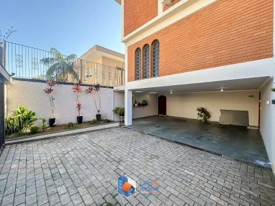 Casa, 6 quartos, 380 m² - Foto 4