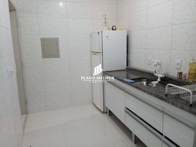 Apartamento, 2 quartos, 56 m² - Foto 4
