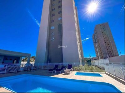 Apartamento, 2 quartos, 50 m² - Foto 1