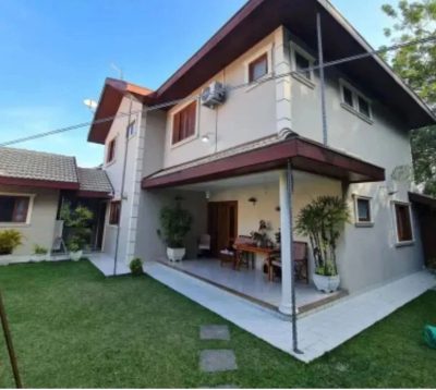 Casa, 5 quartos, 270 m² - Foto 2
