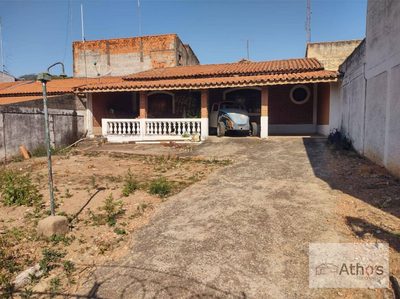Casa, 1 quarto, 85 m² - Foto 1