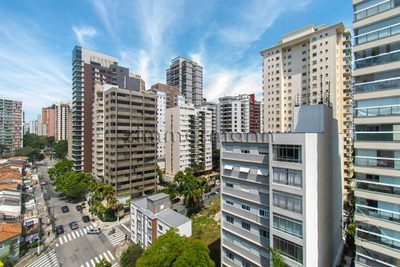Apartamento, 3 quartos, 119 m² - Foto 2