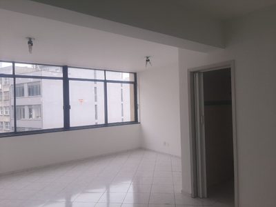 Sala-Conjunto, 52 m² - Foto 5