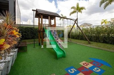 Apartamento, 1 quarto, 39 m² - Foto 2