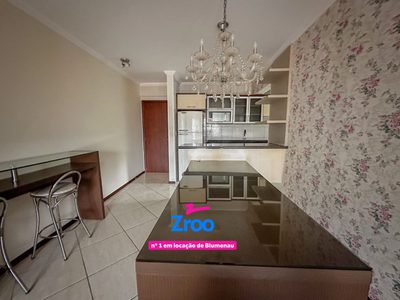 Apartamento, 2 quartos, 90 m² - Foto 1