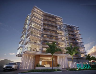 Apartamento, 3 quartos, 117 m² - Foto 3