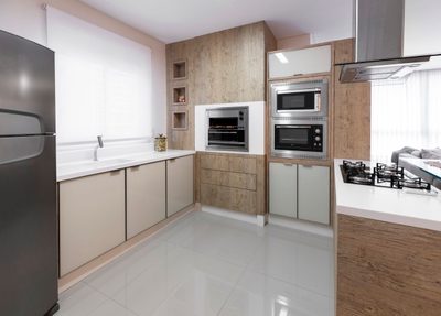 Apartamento, 3 quartos, 128 m² - Foto 5