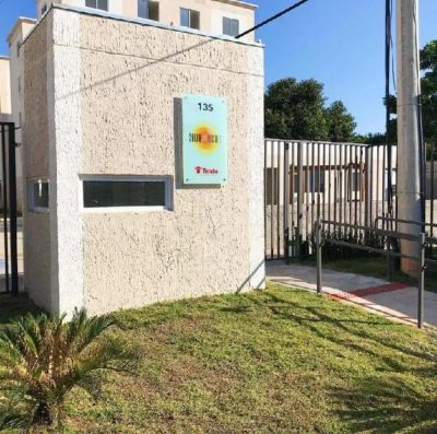 Apartamento, 1 quarto, 40 m² - Foto 1