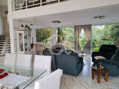 Casa, 4 quartos, 850 m² - Foto 2