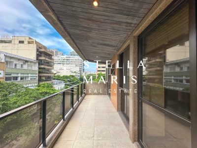 Apartamento, 4 quartos, 166 m² - Foto 3
