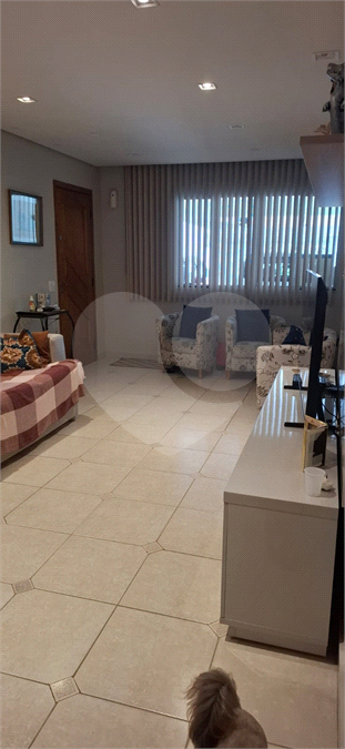 Sobrado, 3 quartos, 161 m² - Foto 2