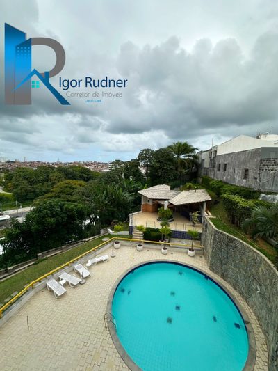 Apartamento, 3 quartos, 85 m² - Foto 5