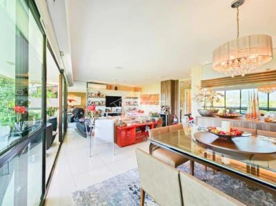 Apartamento, 4 quartos, 160 m² - Foto 4
