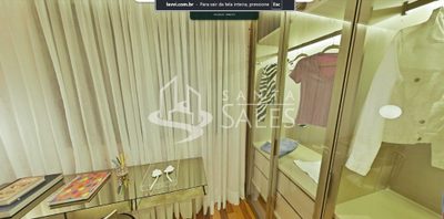 Apartamento, 3 quartos, 155 m² - Foto 2