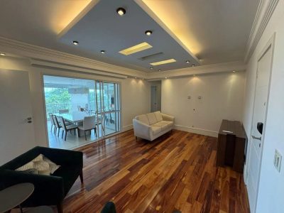 Apartamento, 4 quartos, 125 m² - Foto 3