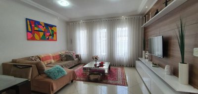 Sobrado, 3 quartos, 195 m² - Foto 3