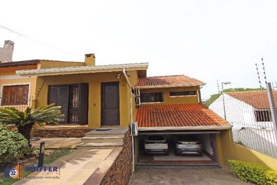 Casa, 4 quartos, 287 m² - Foto 2