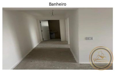 Apartamento, 2 quartos, 42 m² - Foto 3